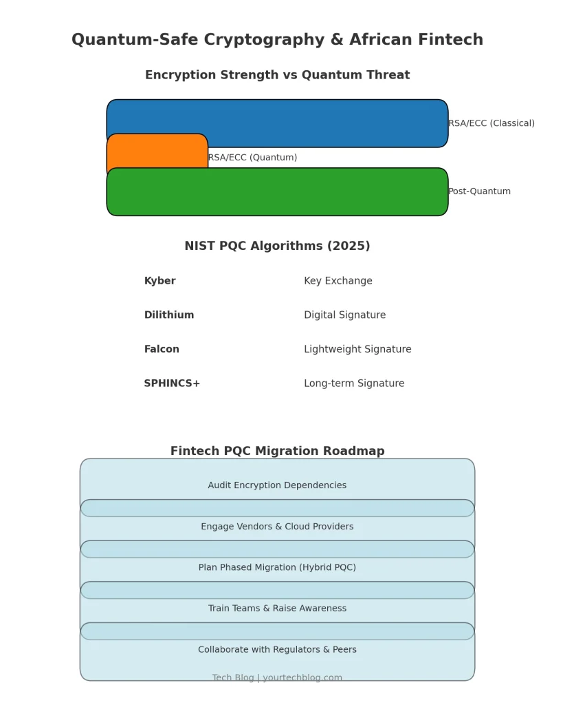 quantum-safe cryptography