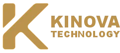 kinova tech logo