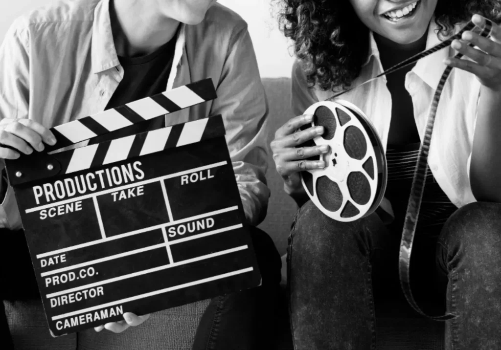 Film Making & Production